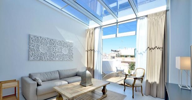 Apartamentos El Armador Casa Palacio