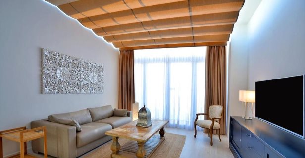 Apartamentos El Armador Casa Palacio
