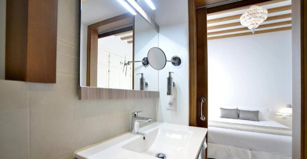 Apartamentos El Armador Casa Palacio