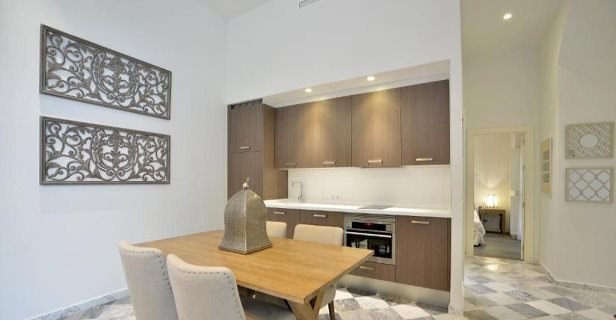 Apartamentos El Armador Casa Palacio