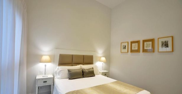 Apartamentos El Armador Casa Palacio