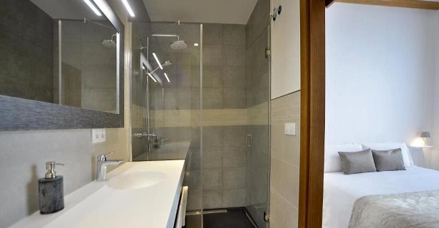 Apartamentos El Armador Casa Palacio
