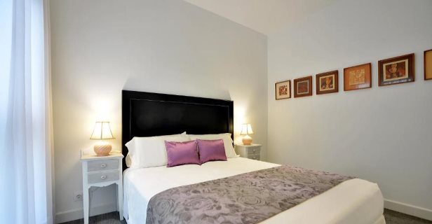 Apartamentos El Armador Casa Palacio