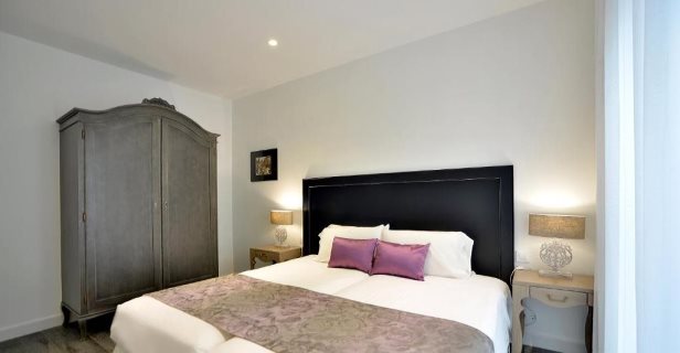 Apartamentos El Armador Casa Palacio