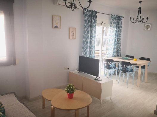 Apartamentos El Barrio