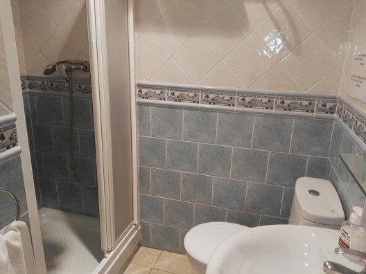 Apartamentos El Barrio