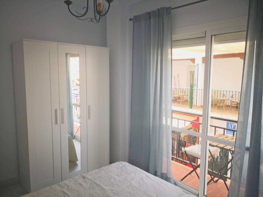 Apartamentos El Barrio