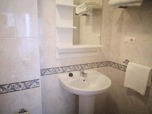 Apartamentos El Barrio