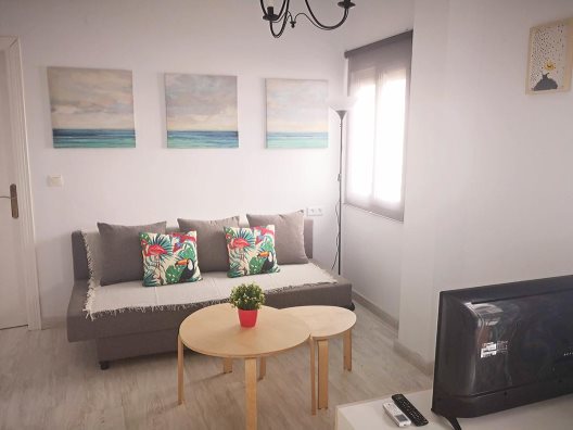 Apartamentos El Barrio