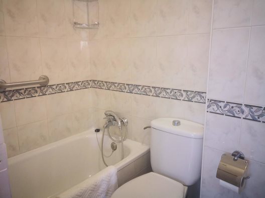 Apartamentos El Barrio