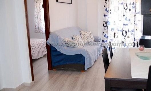 Apartamentos El Barrio