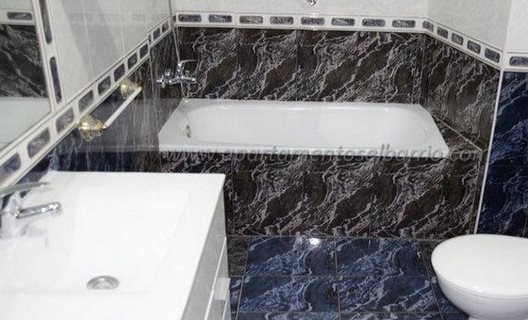 Apartamentos El Barrio