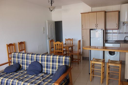 Apartamentos El Calon