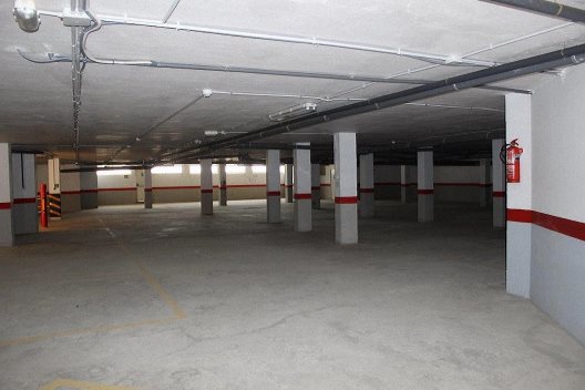 Apartamentos El Calon