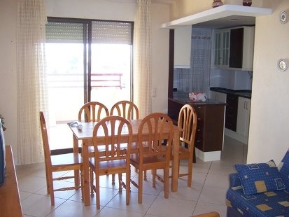 Apartamentos El Cano Levante