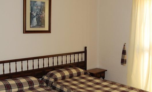 Apartamentos El Capistrano