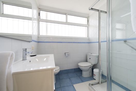 Apartamentos El Capricho