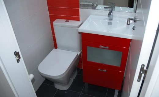 Apartamentos El Capricho De Madrid