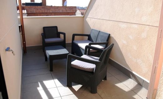 Apartamentos El Capricho De Madrid