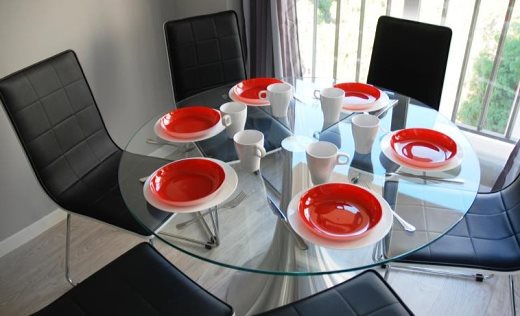 Apartamentos El Capricho De Madrid