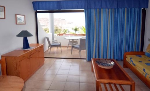Apartamentos El Cardenal
