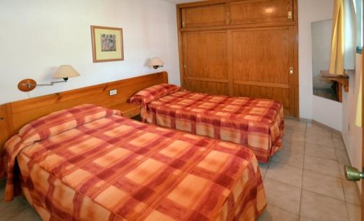 Apartamentos El Cardenal