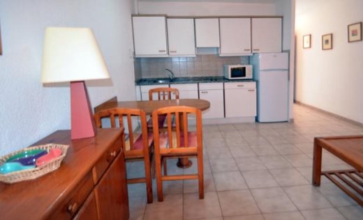 Apartamentos El Cardenal
