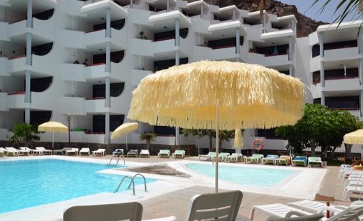 Apartamentos El Cardenal