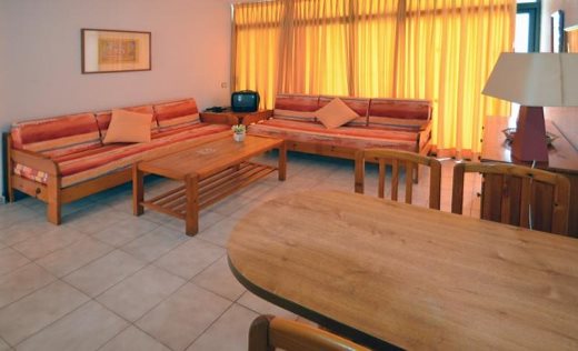 Apartamentos El Cardenal