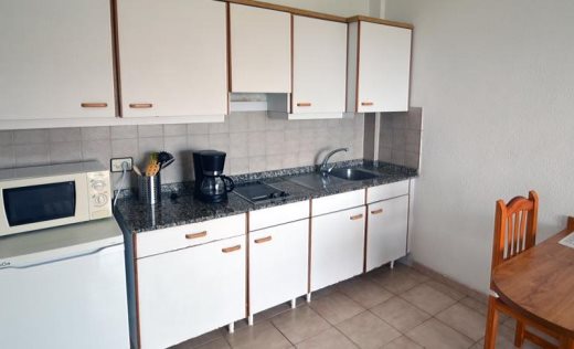 Apartamentos El Cardenal