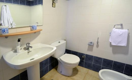 Apartamentos El Cardenal