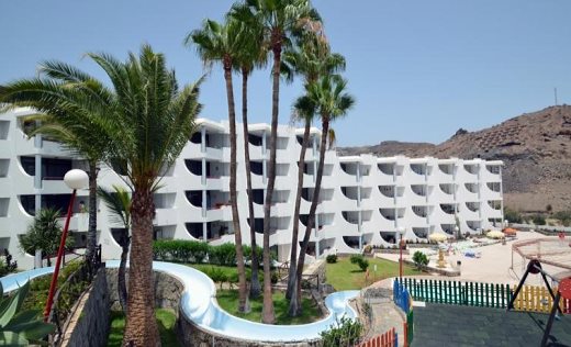 Apartamentos El Cardenal