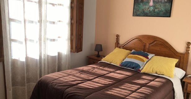 Apartamentos El Cardeo