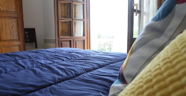 Apartamentos El Cardeo