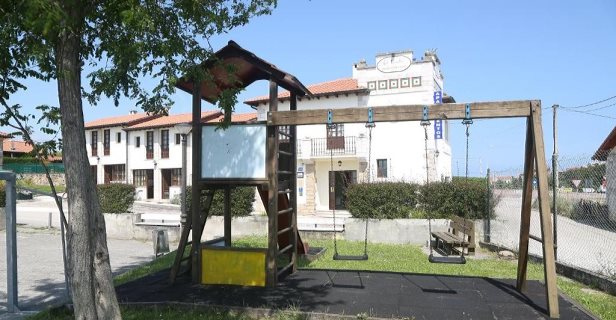 Apartamentos El Cardeo