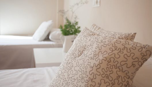 Apartamentos El Carmen