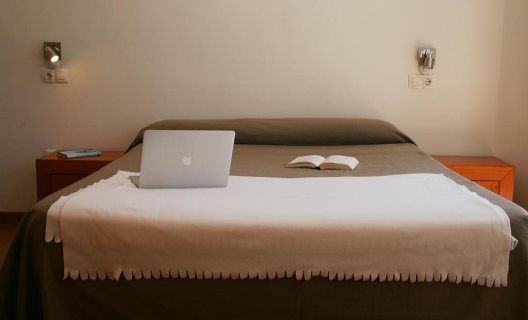 Apartamentos El Carmen