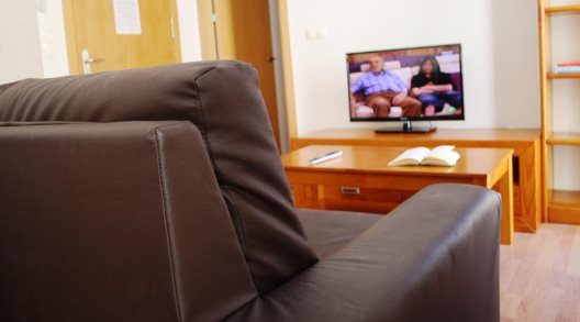 Apartamentos El Carmen