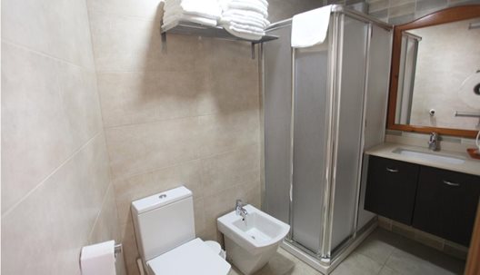 Apartamentos El Carmen