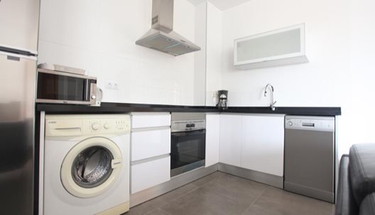 Apartamentos El Carmen