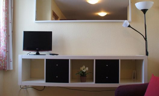 Apartamentos El Cenachero