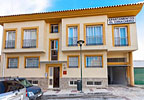 Apartamentos El Cenachero Apartamentos El Cenachero