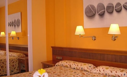 Apartamentos El Cerrito