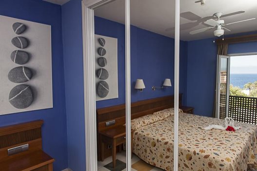 Apartamentos El Cerrito