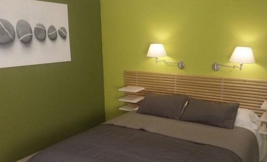 Apartamentos El Cerrito