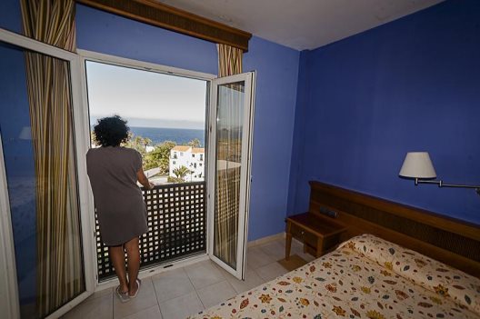 Apartamentos El Cerrito