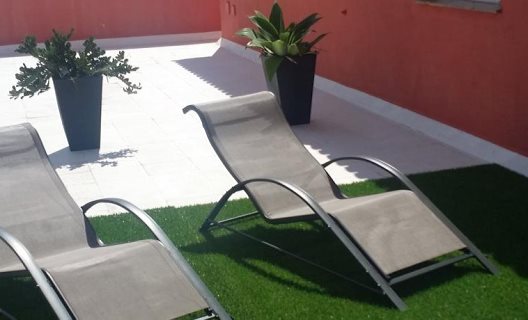 Apartamentos El Cerrito