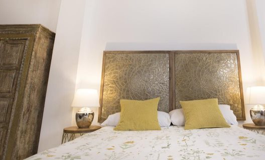 Apartamentos El Charco Suite