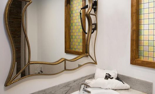 Apartamentos El Charco Suite