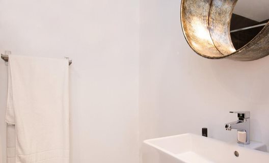 Apartamentos El Charco Suite